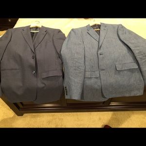 Tommy Hilfiger Sportcoat Bundle - 42R
